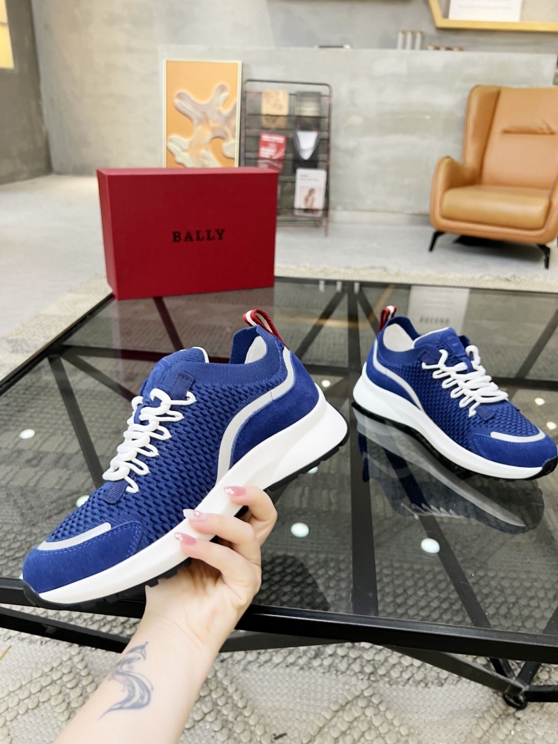 Bally Sneakers